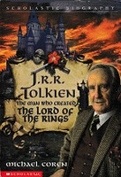 J.R.R. Tolkien, the Man Who Created "The Lord of the Rings"