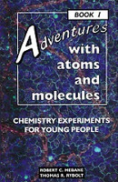 Adventures with atoms and molecules, Book I
