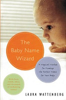 Baby Name Wizard, The