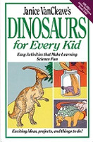 Dinosaurs for Every Kid, Easy Activities