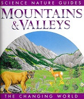 Mountains & Valleys Science Nature Guides