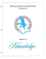 Journal of Knowledge