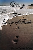 Living by a Leap of Faith, Tom & Debra Ritter