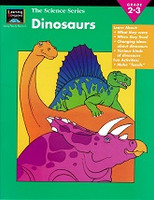 Dinosaurs, Grade 2-3