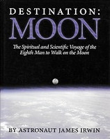 Destination: Moon, James Irwin