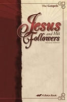 Bible 11: Jesus and His Followers, 3 Books Set