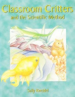 Classroom Critters and the Scientific Method