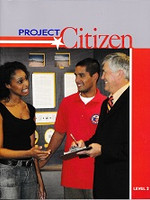Project Citizen, Level 2