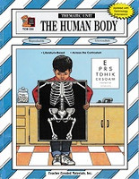 Thematic Unit: The Human Body, Intermediate Level
