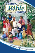 Primary Bible Reader, 1-3