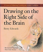 Drawing on the Right Side of the Brain