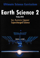 Earth Science 2, DVD Ultimate Science Curriculum