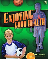 Enjoying Good Health 5, 3d ed., 4 Books Set