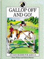 Gallop Off and Go!