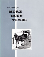 Workbook for More Busy Times, 2