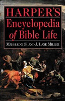 Harper's Encyclopedia of Bible Life