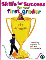 Skills for Success for your First Grader