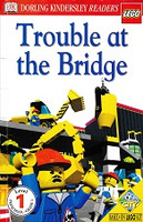 Lego: Trouble at the Bridge