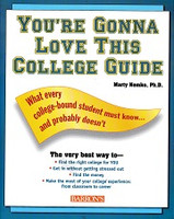 You're Gonna Love This College Guide