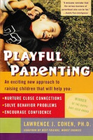 Playful Parenting, Exciting New Approach