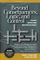 Beyond Consequences, Logic, and Control--Love-Based