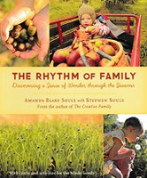 Rhythm of Family, Sense of Wonder through the Seasons