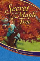 Secret in the Maple Tree, 3.5, reader