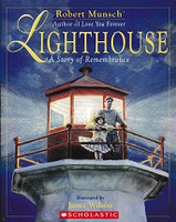 Lighthouse, a Story of Remembrance
