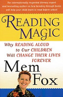 Reading Magic, Reading Aloud Will Change Children's Lives