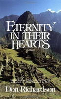 Eternity in Their Hearts, revised