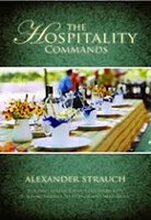 Hospitality Commands, The