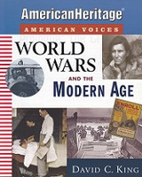 World Wars and the Modern Age