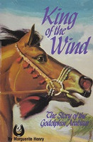 King of the Wind: The Story of the Godolphin Arabian