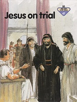 Jesus on trial