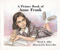 Picture Book of Anne Frank