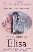 Journey of Elisa, From Switzerland to America