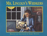 Mr. Lincoln's Whiskers