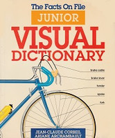 Facts on File Junior Visual Dictionary