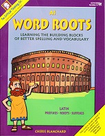 Word Roots, Level A1
