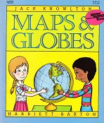 Maps & Globes