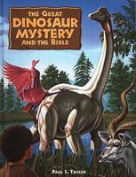 Great Dinosaur Mystery and the Bible, The