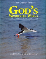 Science 2: God's Wonderful Works, Creation in Six Days, text