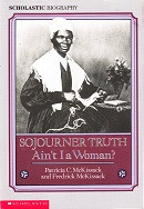Sojourner Truth, Ain't I a Woman?