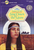 Sing Down the Moon