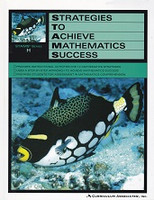 Strategies to Achieve Mathematics Success, Book H
