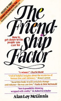 Friendship Factor, The