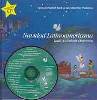 Navidad Latinoamericana Latin American Christmas Set