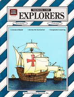 Thematic Unit: Explorers, Challenging