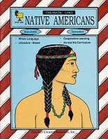 Thematic Unit: Native Americans, Intermediate