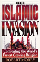 Islamic Invasion